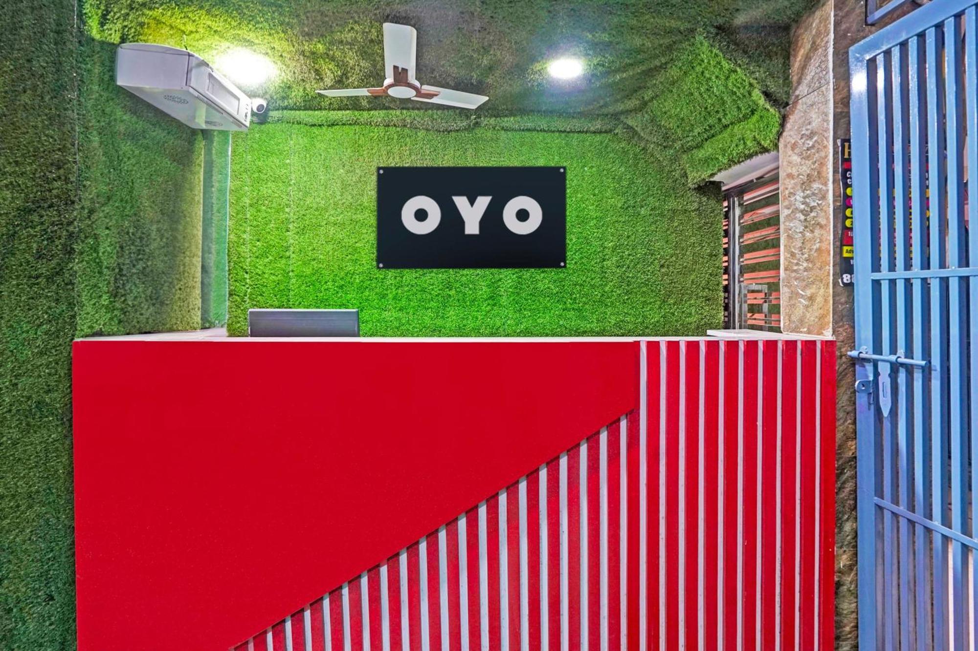 Twamev Residency Hotel New Delhi Ngoại thất bức ảnh